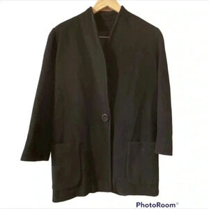 M.C. Kinsler The Great American Coat Vintage Wool Coat